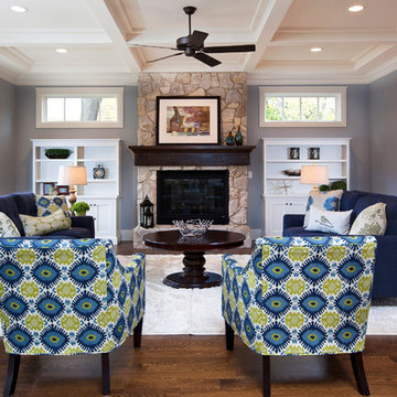 Interiors