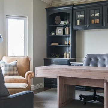Triple Crown Remodel