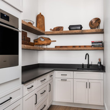 Refined Rustic
