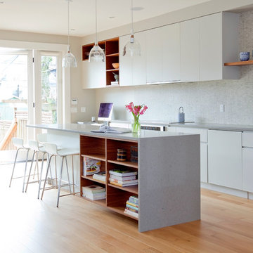 Mount Pleasant Family Home | 2013