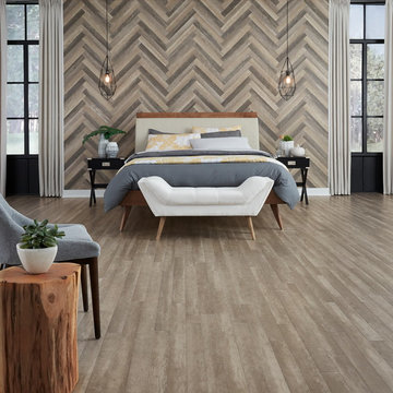 2018 New Hardwood Floors