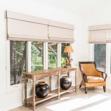 Stylish Carmel Kitchen Transformation