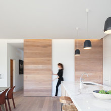 5 Compelling Reasons to Use Internal Sliding Doors