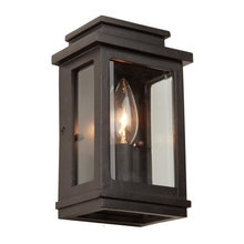 Outdoor Light