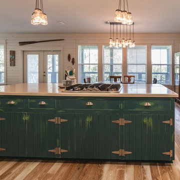 Seacrest Beach Florida Beach House