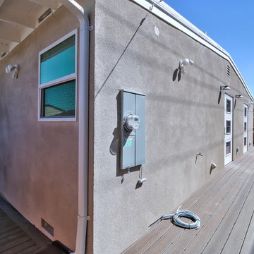 Care Home For Disabled People in San Bruno CA