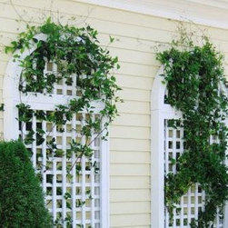 Radius Standard Lattice Panels - Outdoor Products