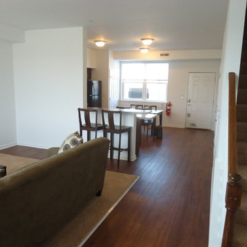 Rental Townhomes