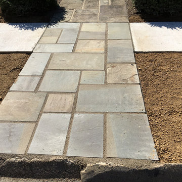 Concrete Sidewalk Repair | Lancaster, PA