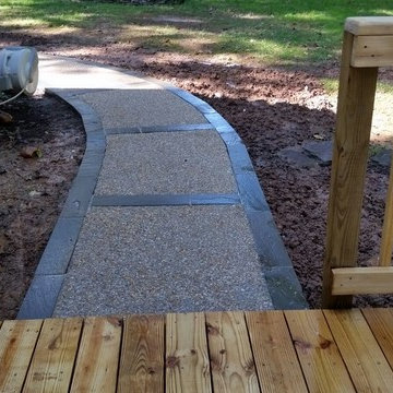 Concrete Projects