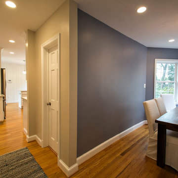 Chevy Chase Kitchen