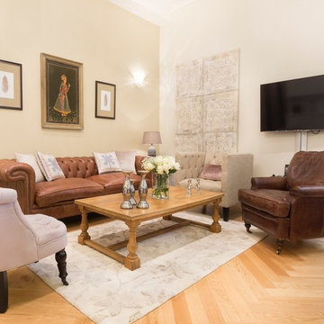 Nice Home Interiors - Nice -Vieille Ville