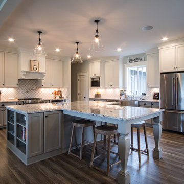 Luxurious Country Charm