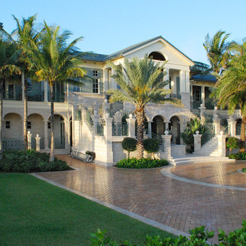 Paradise Island Residence