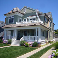 Beach House