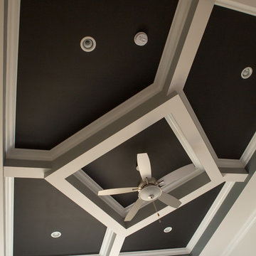 Tray Ceiling