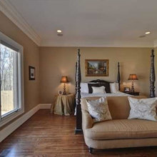 master suite