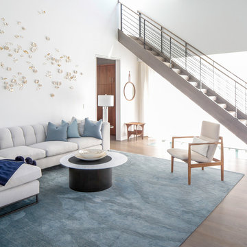 Southampton Modern Farmhouse
