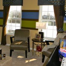 BOYS ROOM