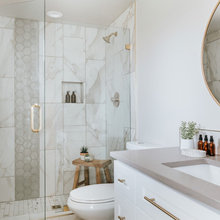 Small beach bathroom ideas