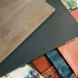 Color Palettes - Products