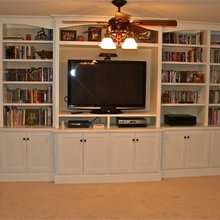 EntertainmentCenter