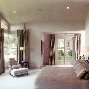 Custom Home in Northwest Arkansas