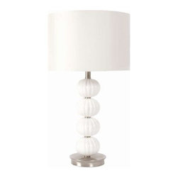 Lighting - Table Lamps