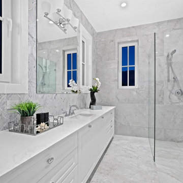 Groveland Grandeur: A Luxurious New Build In Prestigious West Vancouver
