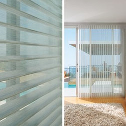 Hunter Douglas - Blinds - Products