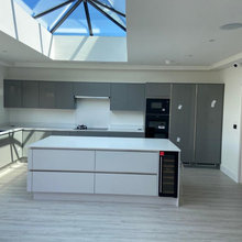 Renovation ideas