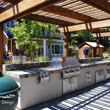 Patio Ideas