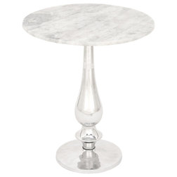 Traditional Side Tables And End Tables by Ami Ventures