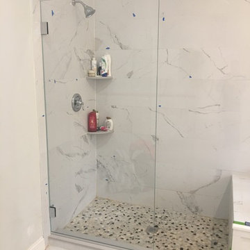 Splash Panel