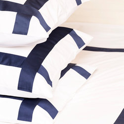 Luxury Bed Set - LIPARI pure cotton percale - Products