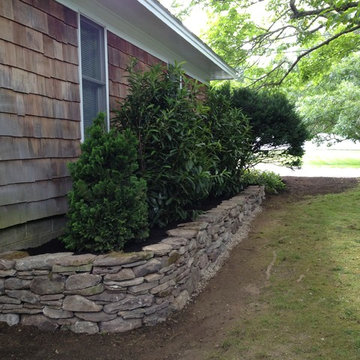 Stone Work