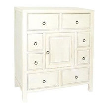 closet dresser
