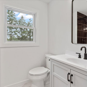 Evolution General Contracting | Bathroom Projects