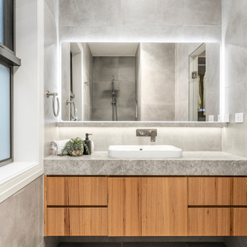 Kew Kitchen, Bathroom and Renovation