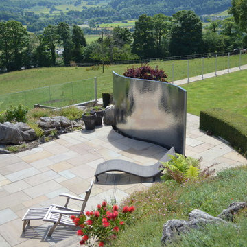 Water Features