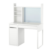 New Office