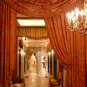 Salle de Cinéma Beyrouth