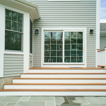 12 Bennett Street Rye, NY