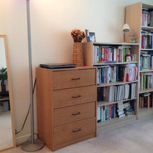 CH - Basement Office