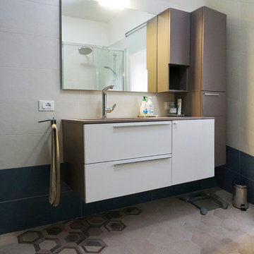 Bagno B