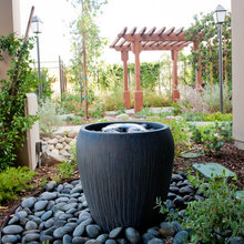 Water Features