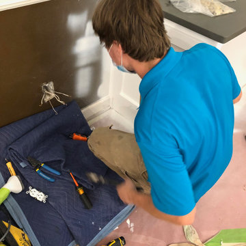 Residential Electrical Services