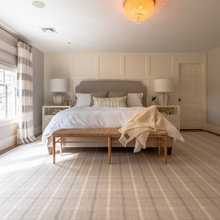 Extension Bedroom
