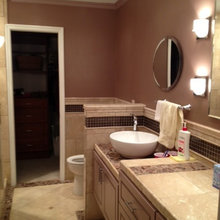 Bath Tile Border