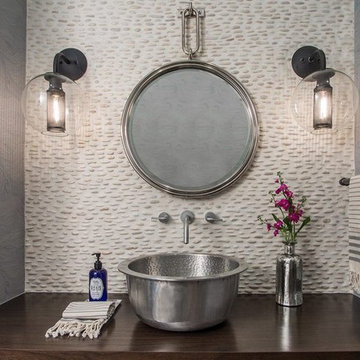 Bathroom Projects